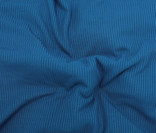Jersey Knit Fabric from Telio - Bamboo Rib