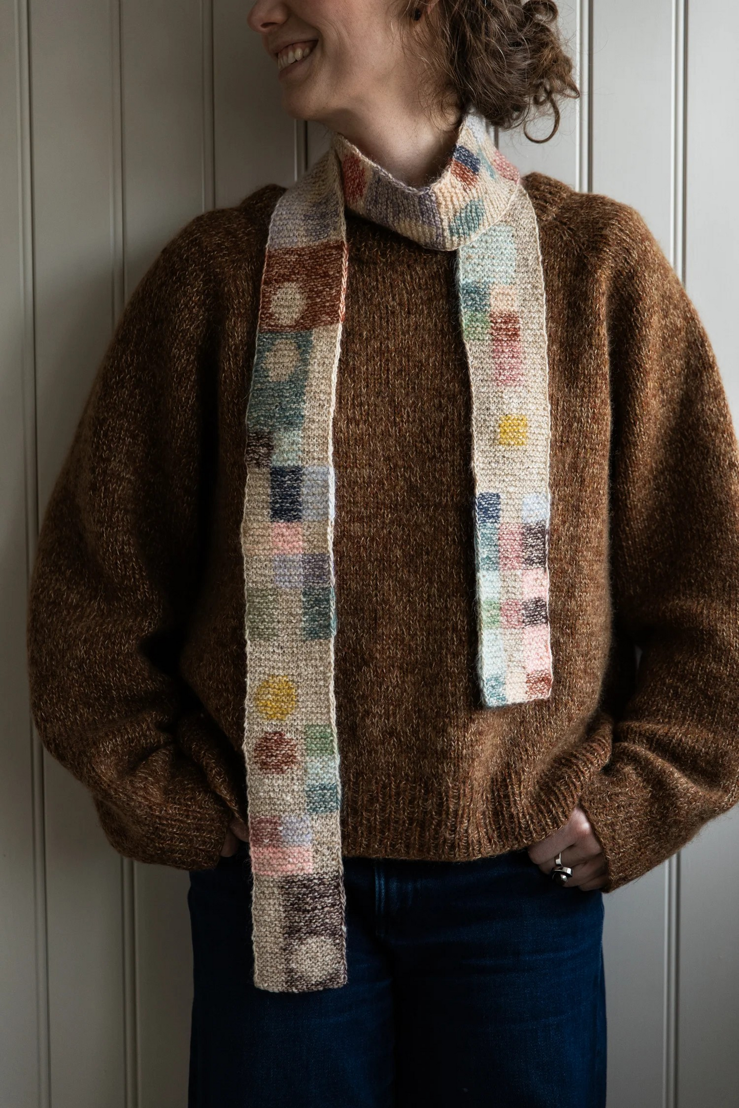 52 Weeks of Scrap Yarn: Projects for Crafters