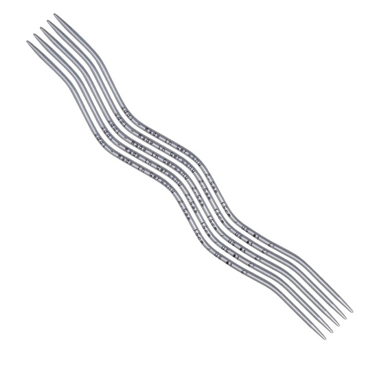 Addi Crasy Snake 2.5mm