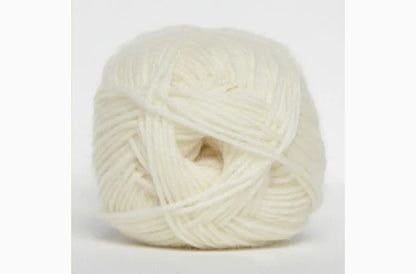 Hjertegarn Armonia Solid 4ply