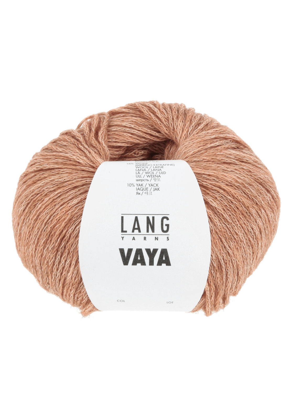 Lang Yarns - Vaya DK