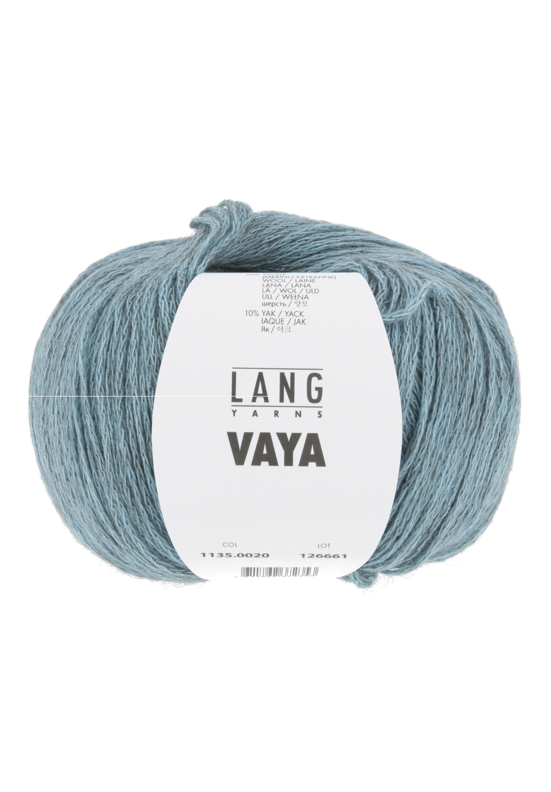 Lang Yarns - Vaya DK