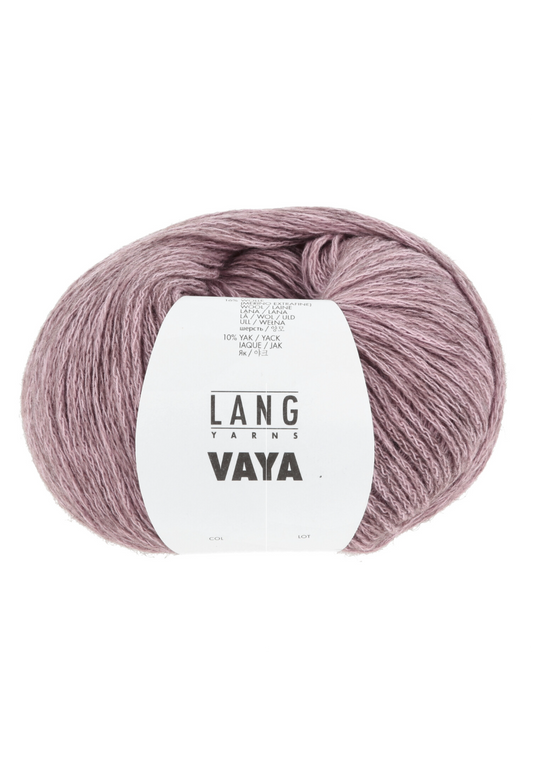 Lang Yarns - Vaya DK