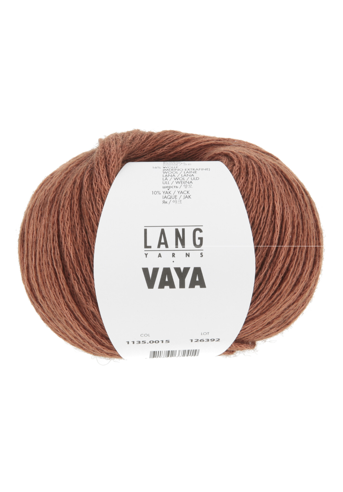 Lang Yarns - Vaya DK