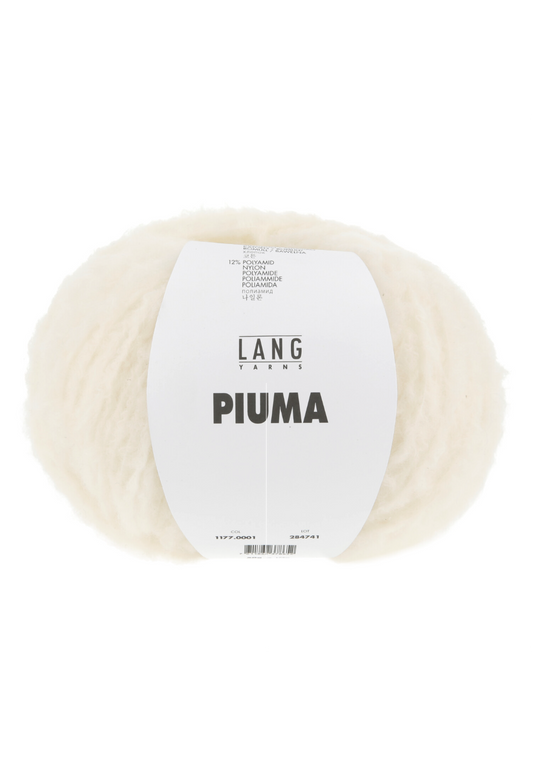 Lang Yarns Piuma