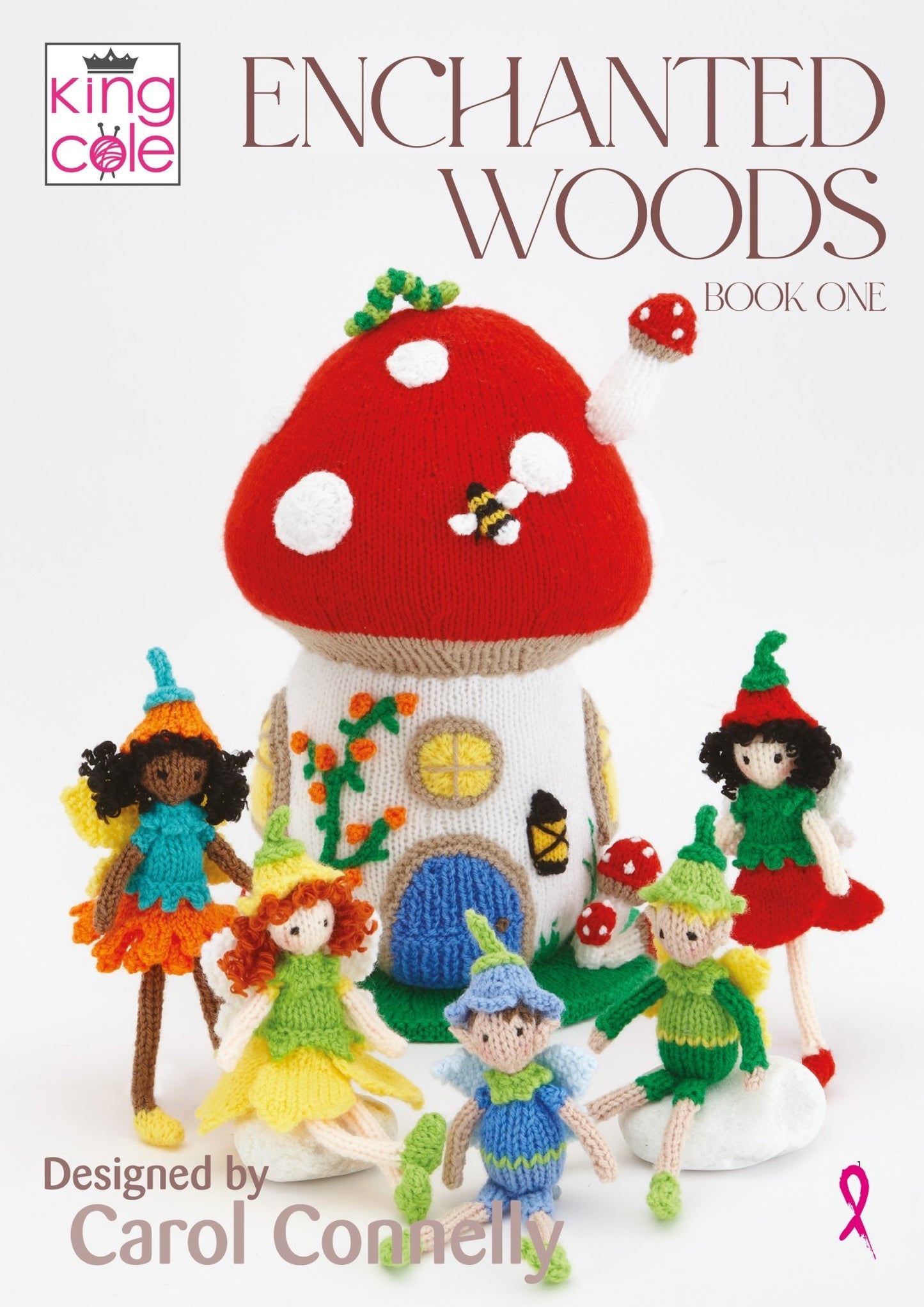 King Cole Enchanted Woods - Book One
