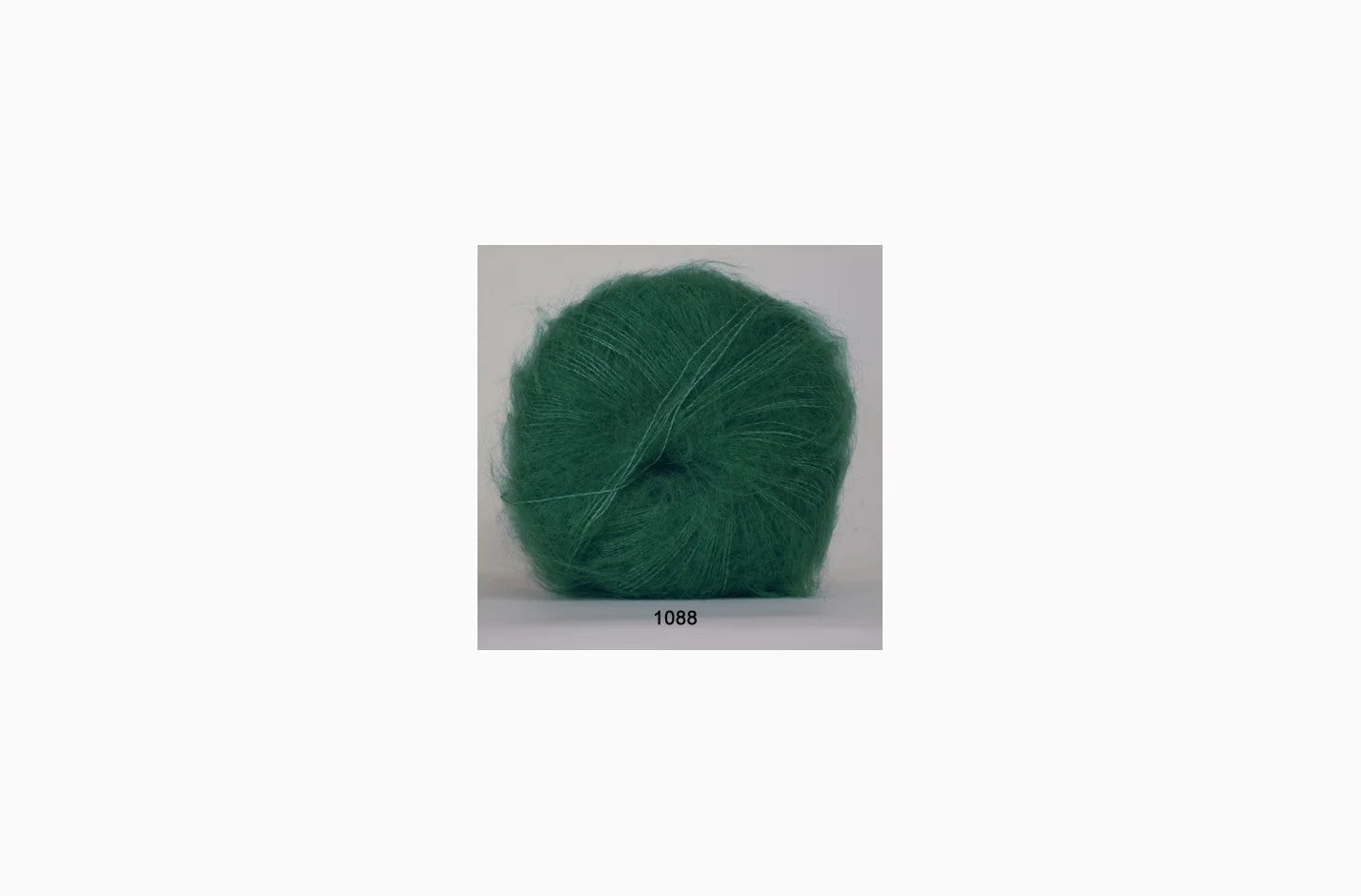 Hjertegarn Silk Kid Mohair