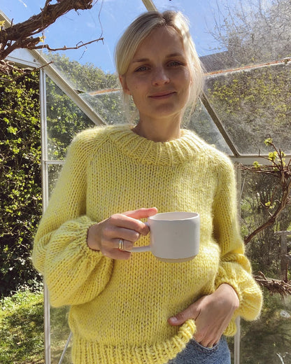Patterns by PetitKnit