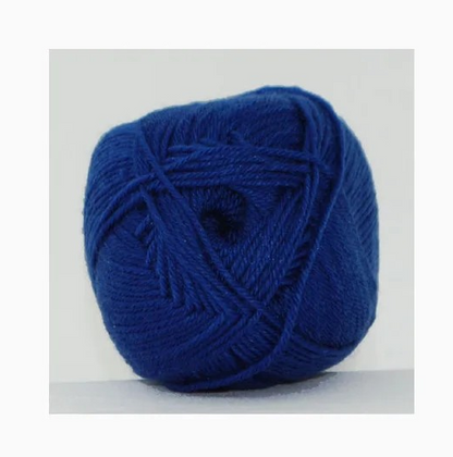 Hjertegarn Armonia Solid 4ply