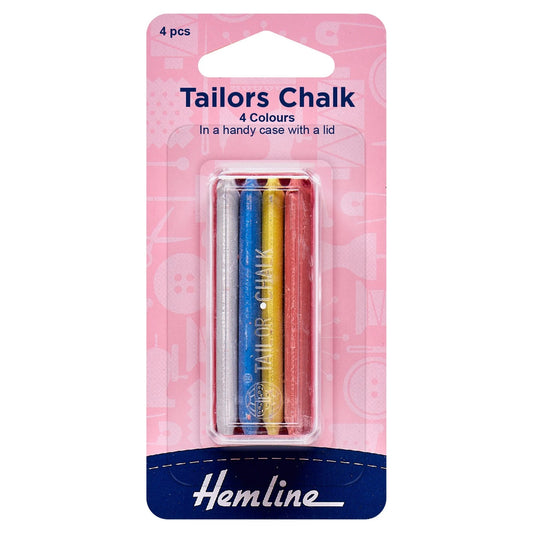 Hemline Tailors’ Chalk