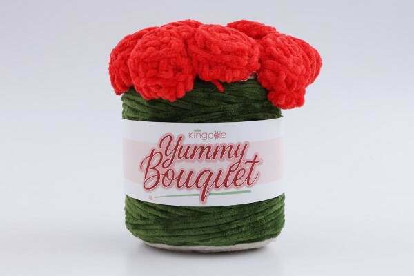 King Cole Yummy Bouquet
