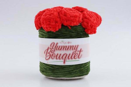 King Cole Yummy Bouquet