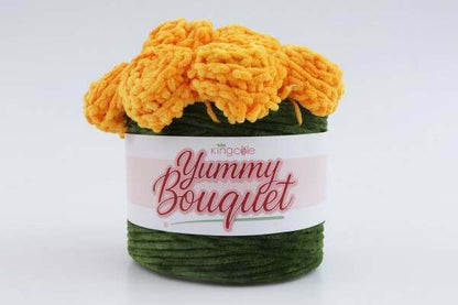 King Cole Yummy Bouquet