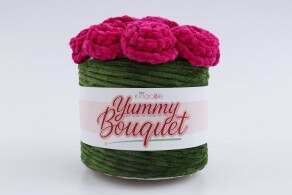 King Cole Yummy Bouquet