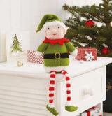 King Cole Christmas Knits Book 4