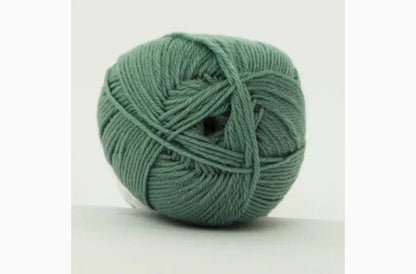 Hjertegarn Armonia Solid 4ply