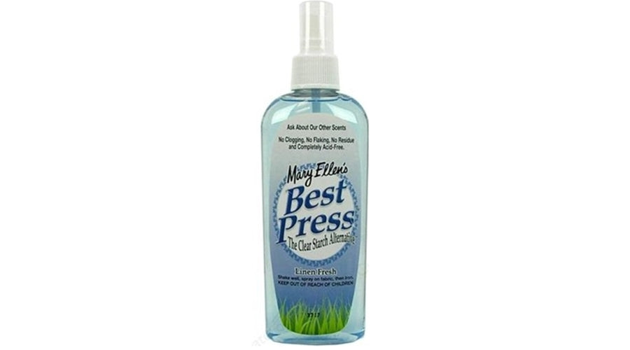 Mary Ellen's Best Press Spray