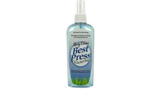 Mary Ellen's Best Press Spray
