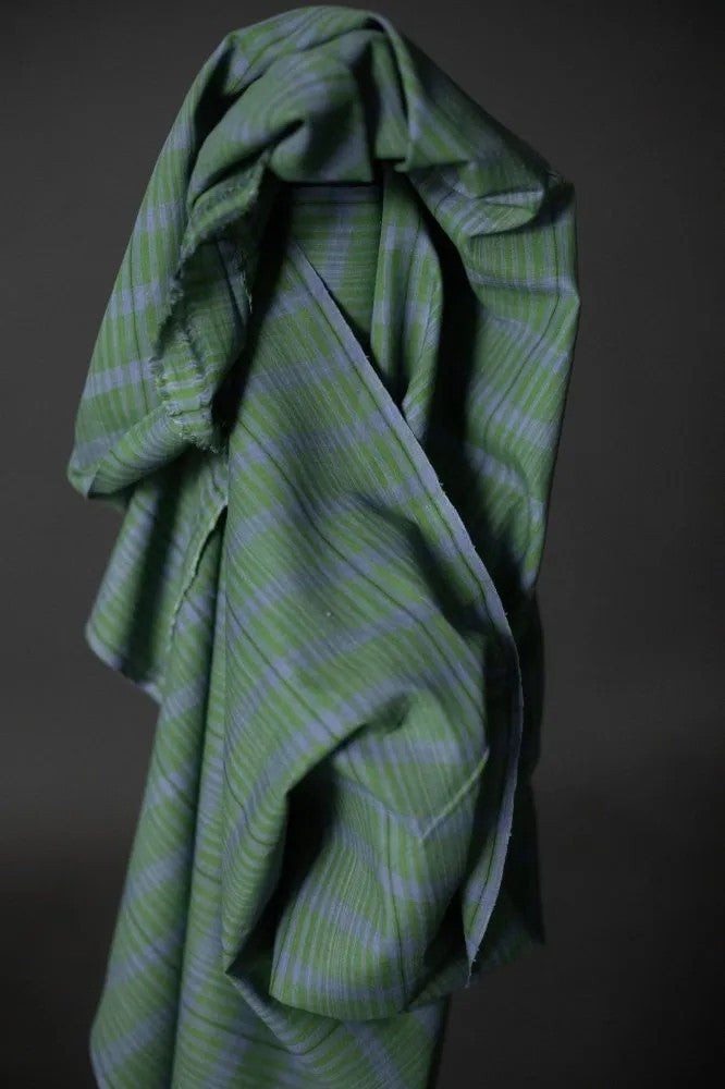 Merchant & Mills Rice Paddy Handwoven Cotton