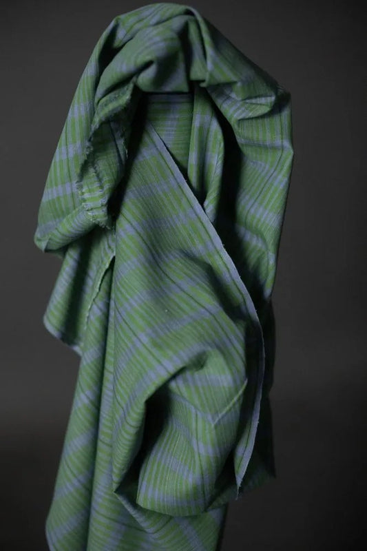 Merchant & Mills Rice Paddy Handwoven Cotton