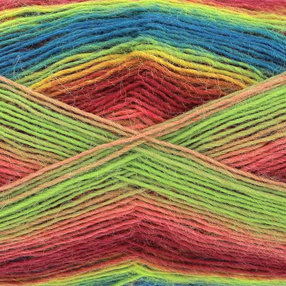 King Cole Rebel 4ply