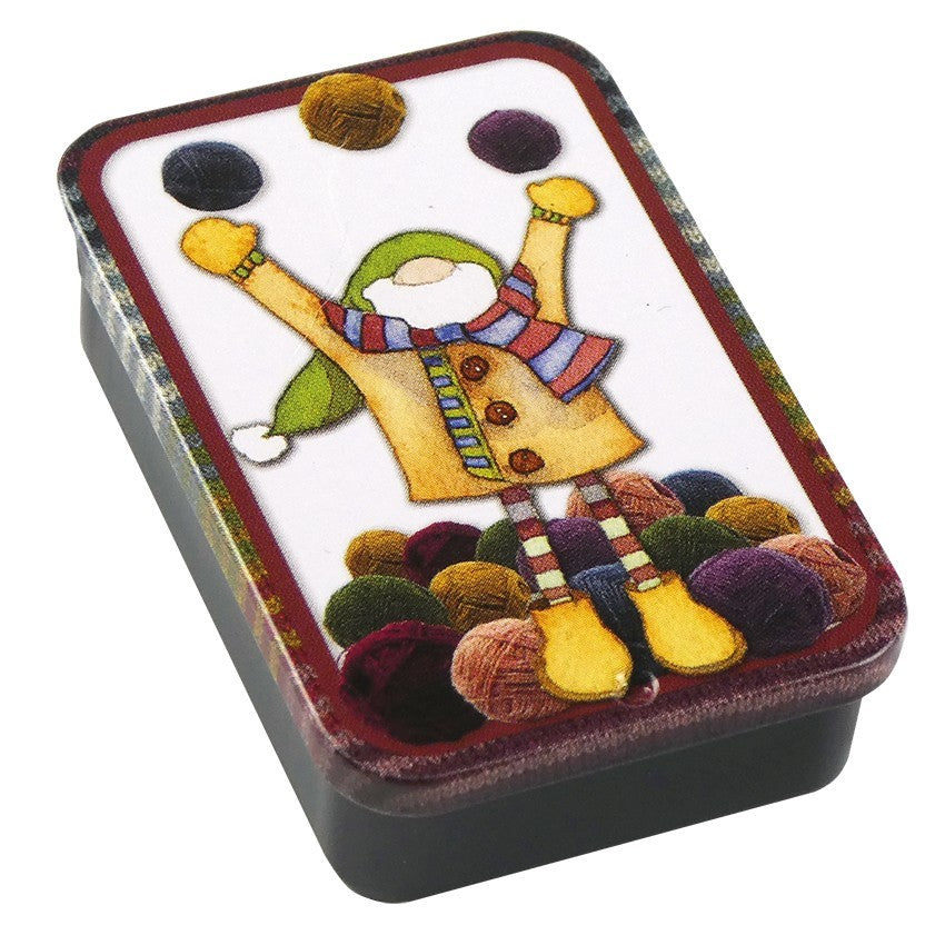 Emma Ball - Pocket Tins