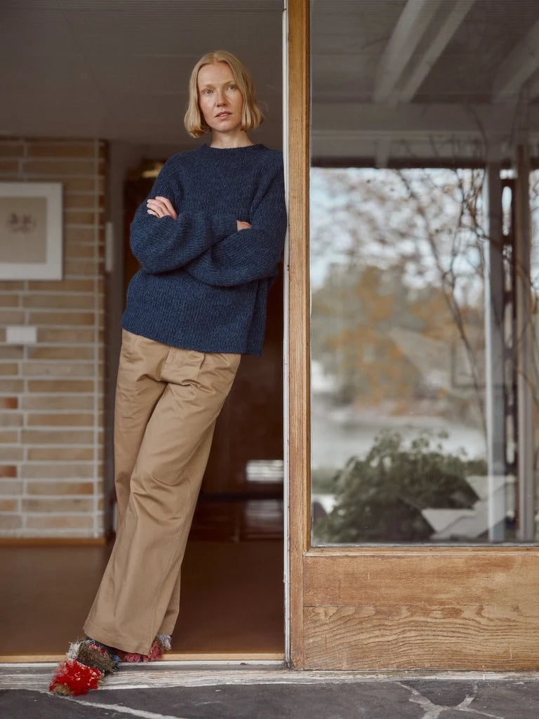 Laine Nordic Knits 2