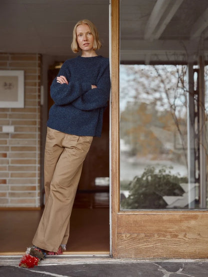 Laine Nordic Knits 2
