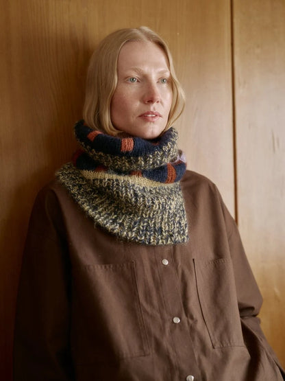 Laine Nordic Knits 2