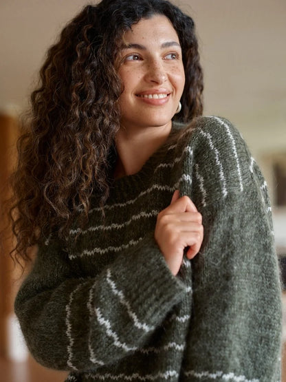Laine Nordic Knits 2