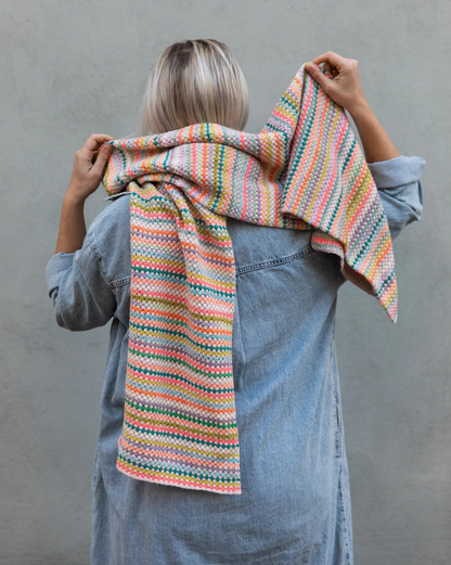 52 Weeks of Scrap Yarn: Projects for Crafters