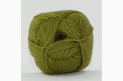 Hjertegarn Armonia Solid 4ply