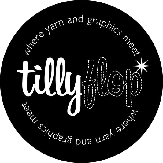 Tillyflop Gift Kit