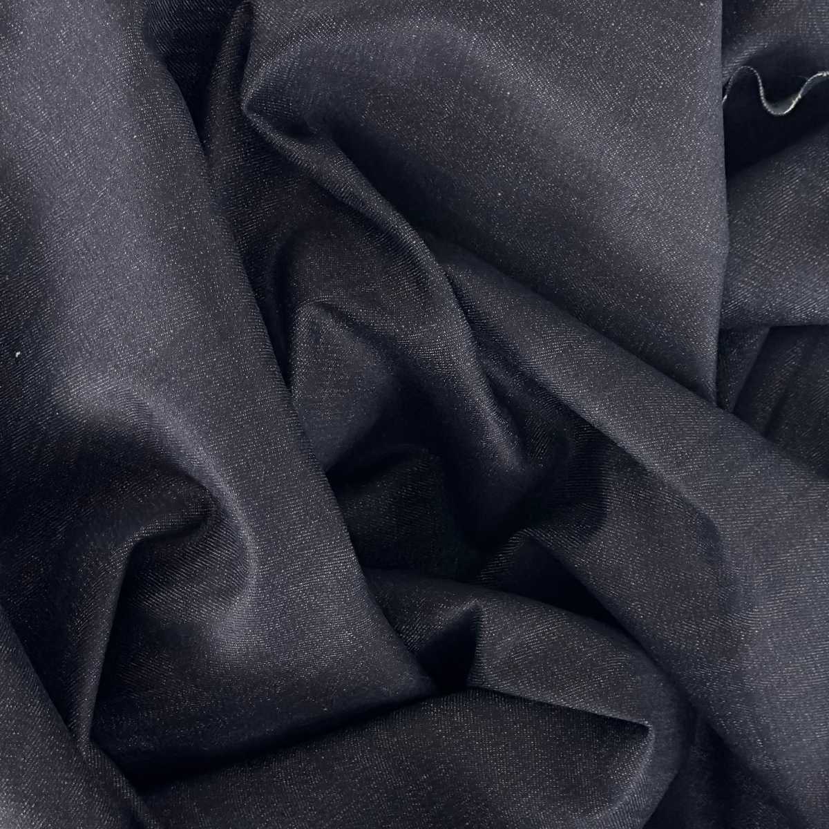 Fabrics by Hilary RAPALLO Denim