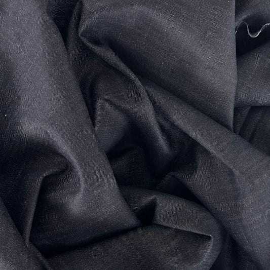 Fabrics by Hilary RAPALLO Denim