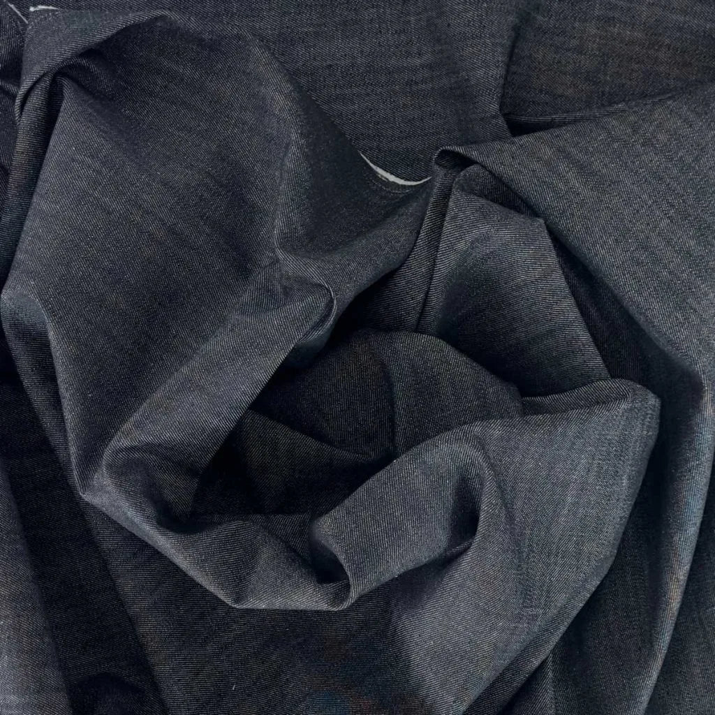 Fabrics by Hilary RAPALLO Denim