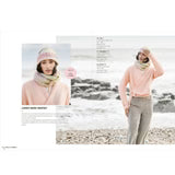Rico Lovewool No 21 Pattern Book