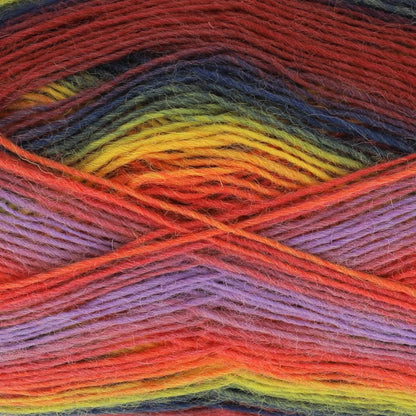 King Cole Rebel 4ply
