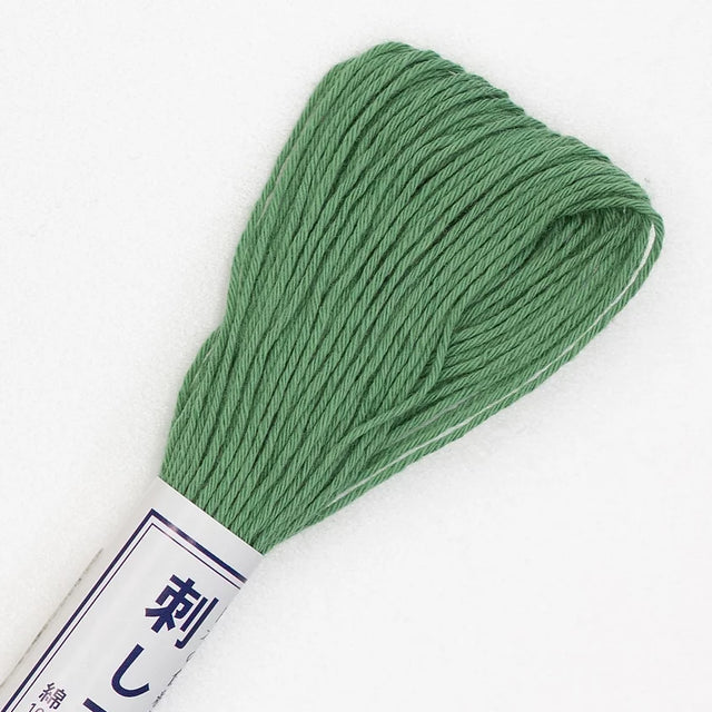 Sashiko Plain Threads from Japan Crafts