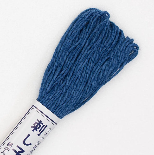 Sashiko Plain Threads from Japan Crafts