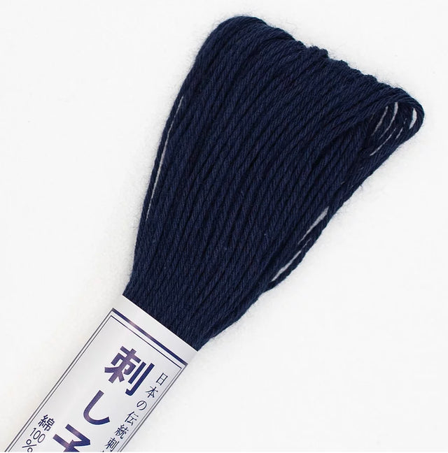 Sashiko Plain Threads from Japan Crafts