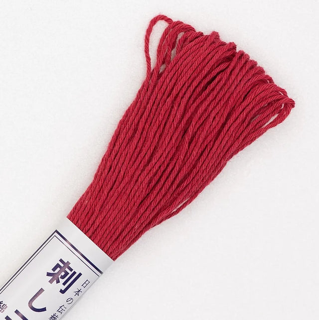 Sashiko Plain Threads from Japan Crafts