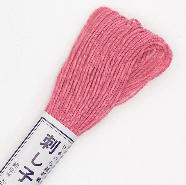 Sashiko Plain Threads from Japan Crafts