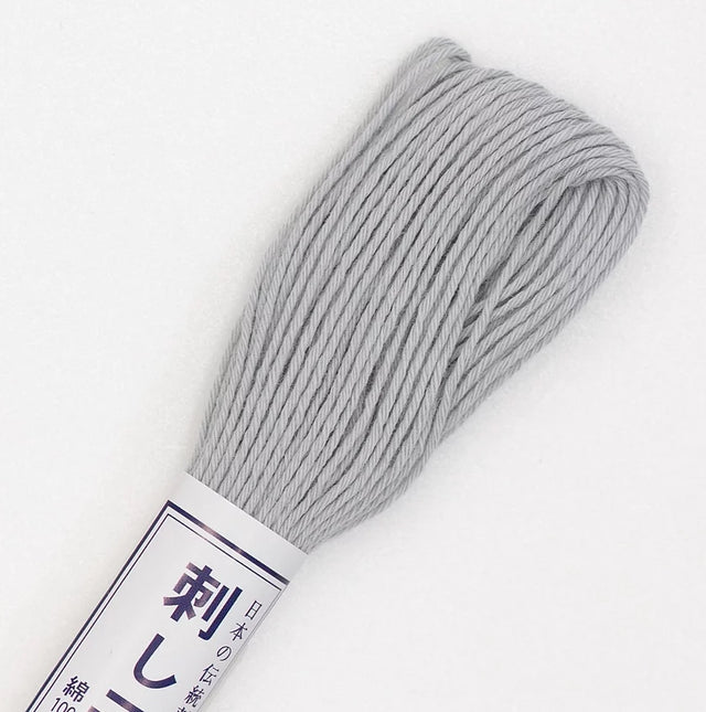 Sashiko Plain Threads from Japan Crafts