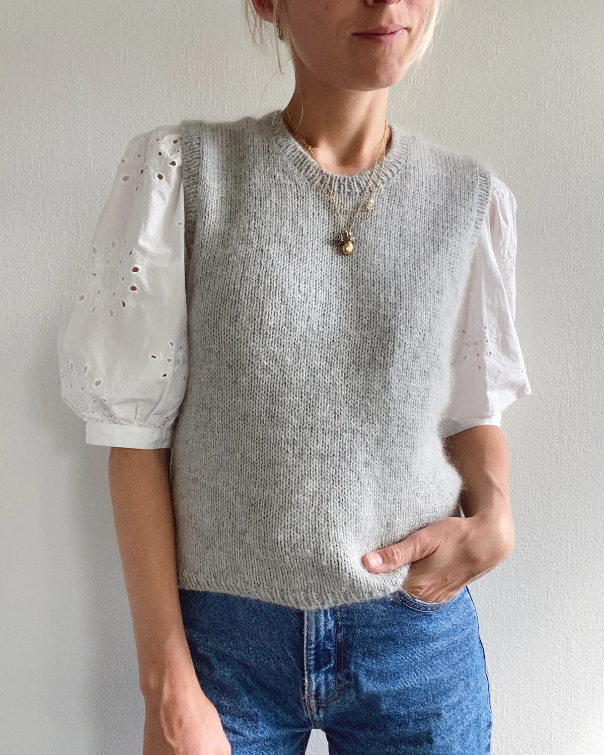 Patterns by PetitKnit