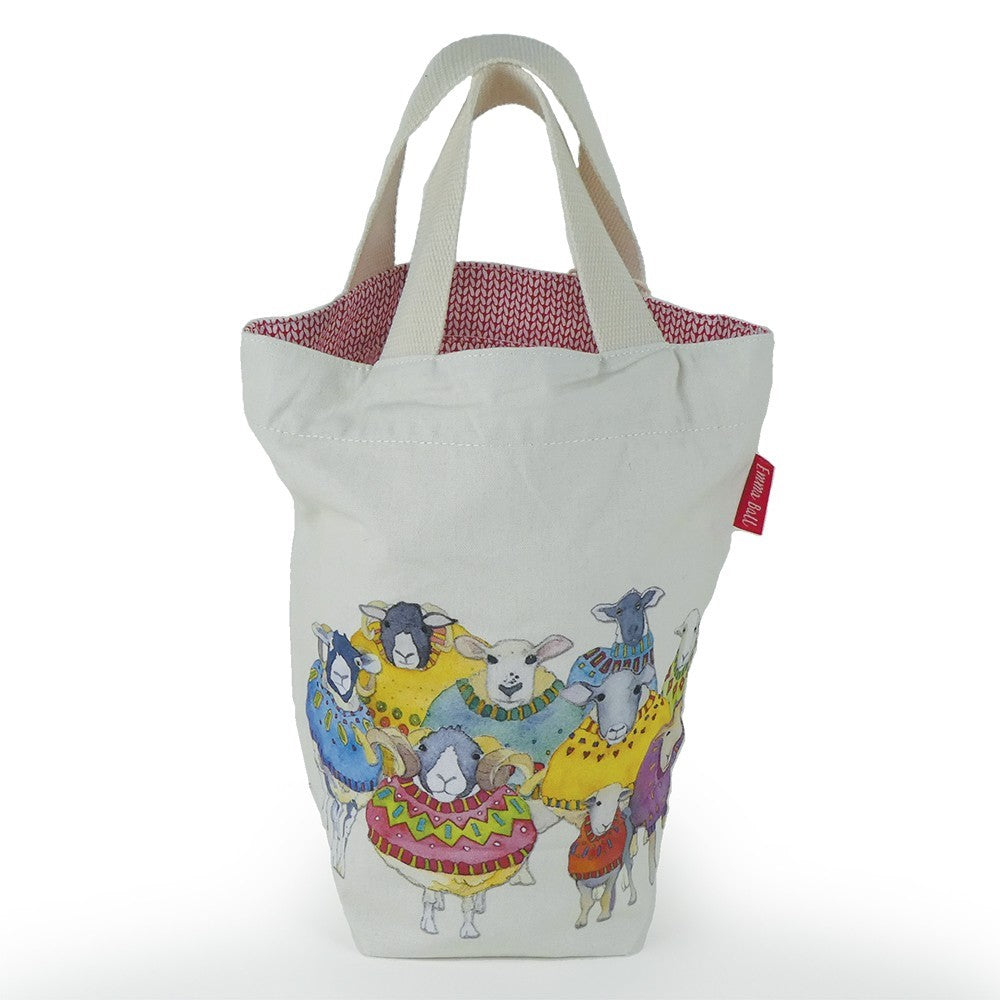 Emma Ball - Small Bucket Bag