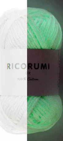 Rico Ricorumi DK