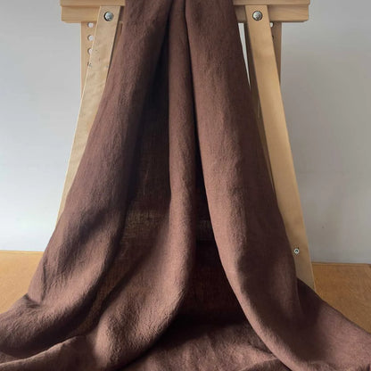 Fabrics by Hilary - SORRENTO Linen