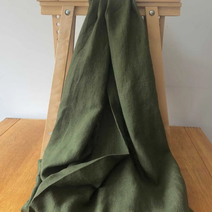 Fabrics by Hilary - SORRENTO Linen