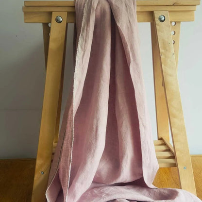 Fabrics by Hilary - SORRENTO Linen